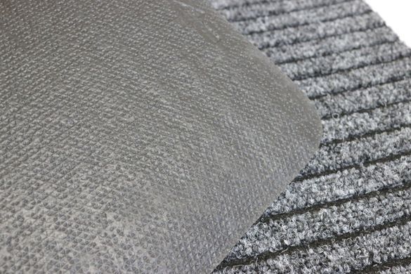 Коврик придверный протектор 40x60 см 4078grey