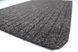 Коврик придверный протектор 50x70 см 9934brown
