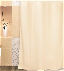 Шторка для ванной комнаты Miranda Plain 180*200 cм