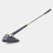 Трикутна швабра для підлоги та стін FlexMop 360