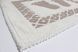 Килимок у ванну бавовняний Foot Tropichome 50*70 cм 2064/beige