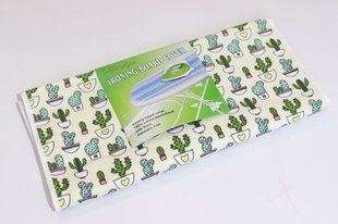 Чохол на прасувальну дошку на повсті 140x50 см xianggu /04