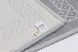 Килимок у ванну бавовняний Foot Tropichome 50*70 cм 2064/fullgrey