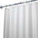 Шторка для ванной комнаты Miranda Plain White 180*200 cм