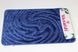 Коврик в ванную 50*80 см Classic Vonaldi 00201/alone blue