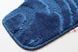 Коврик для туалета Classic Vonaldy 50*60 см 00201/toilet blue