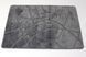 Коврик в ванную 80*120 см Classic Vonaldi 01339/120 grey