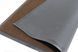 Вологопоглинаючий килимок 60*80 см Velour Mat 6080/brown