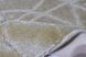 Коврик в ванную 80*120 см Classic Vonaldi 00185/120 beige