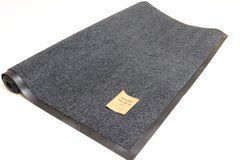 Влагопоглощающий коврик 80*120 см Velour Mat 6082/grey