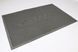 Коврик придверный резиновый соты Welcome 60*90 см 2607/grey