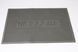 Коврик придверный резиновый соты Welcome 60*90 см 2607/grey