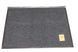 Вологопоглинаючий килимок 80*120 см Velour Mat 6082/grey