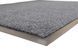 Вологопоглинаючий килимок 80*120 см Velour Mat 6082/grey