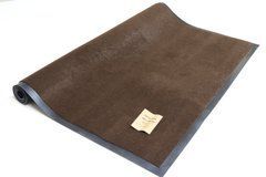 Влагопоглощающий коврик 80*120 см Velour Mat 6082/brown