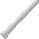 Карниз для ванной белый 110x200 см