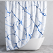 Шторка для ванной комнаты Tropik Sapphire 180&times;200 см