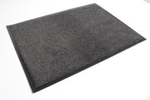 Брудозахисний килимок 60*80 см TuftingMat 1558/grey