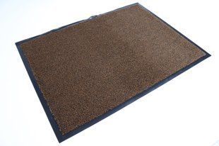 Брудозахисний килимок 60*80 см TuftingMat 1558/brown