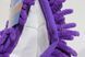 Насадка для швабры лапша "Eko Lux" 40x10 см 5634/violet