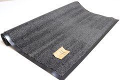 Грязезащитный коврик 80*120 см TuftingMat 1559/grey