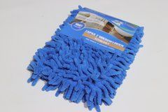 Насадка для швабри локшина "Eko Lux" 40x10 см 5634/blue