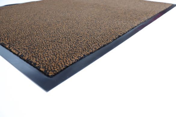 Брудозахисний килимок 80*120 см см TuftingMat 1559/brown
