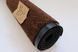 Брудозахисний килимок 80*120 см см TuftingMat 1559/brown