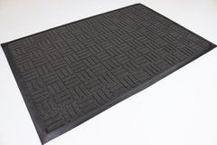 Коврик придверный с бортом 80x120 см 2151/09