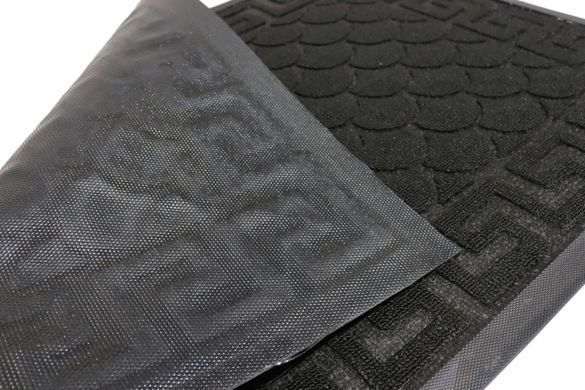 Коврик придверный с бортом 60x90 см 2151/12