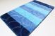 Набір килимків у ванну та туалет Vonaldi Multicolor 80*50 см та 40*50 см 11668/s