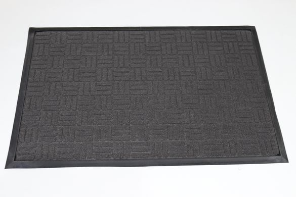 Коврик придверный с бортом 60x90 см 2151/13