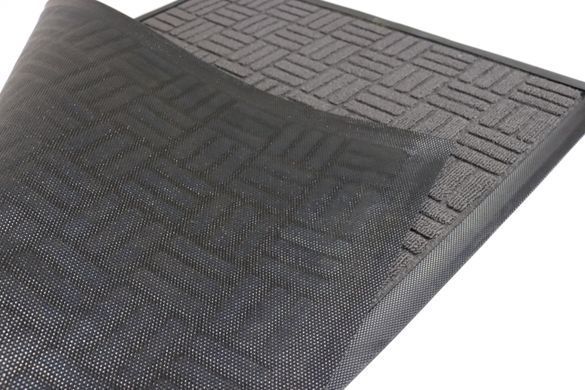 Коврик придверный с бортом 60x90 см 2151/13