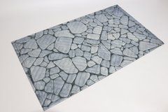 Коврик придверный 45x75 см с принтом Artimat к-602-26